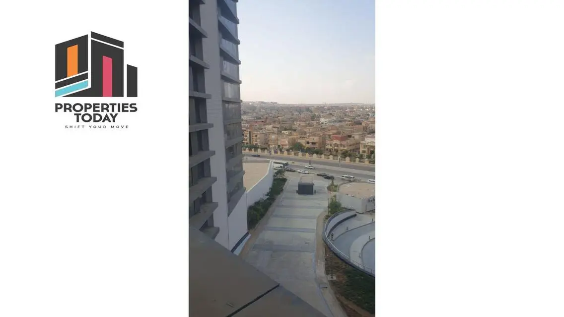 Luxury Apartment in ZED Sheikh Zayed - 59-ZED