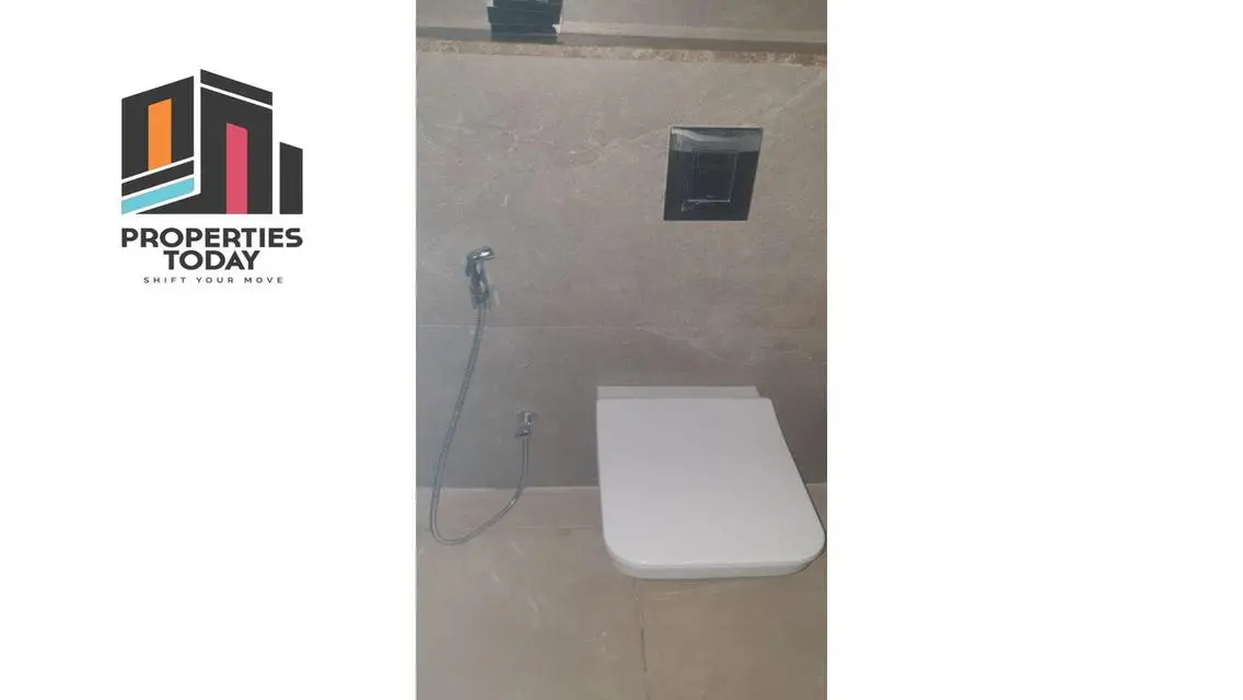 Luxury Apartment in ZED Sheikh Zayed - 59-ZED