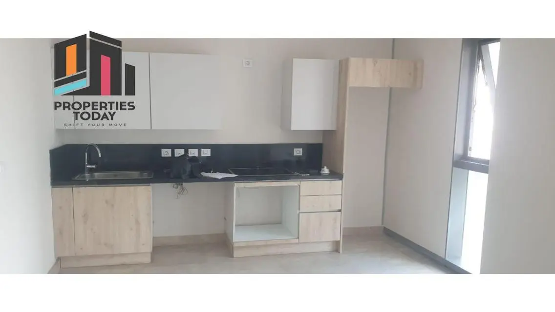 Luxury Apartment in ZED Sheikh Zayed - 59-ZED