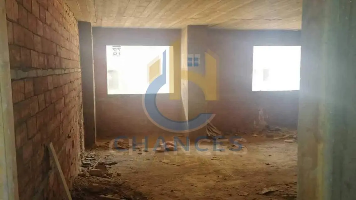 شقة للبيع مساحة 140 متر فى كمبوند مكانى