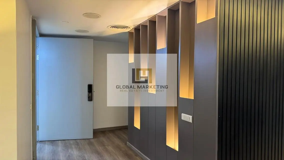 Furnished office for rent 658m on 90th Street