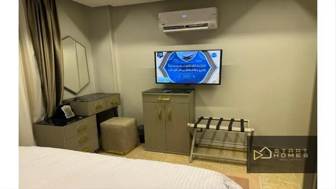Super deluxe finished apartment for rent furnished