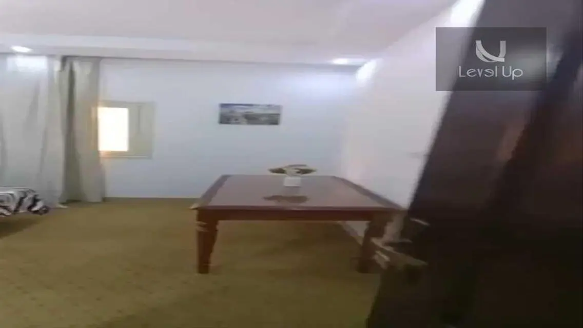Furnished apartment for rent in South Lotus