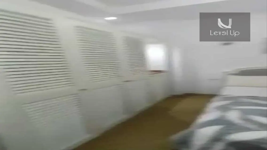 Furnished apartment for rent in South Lotus