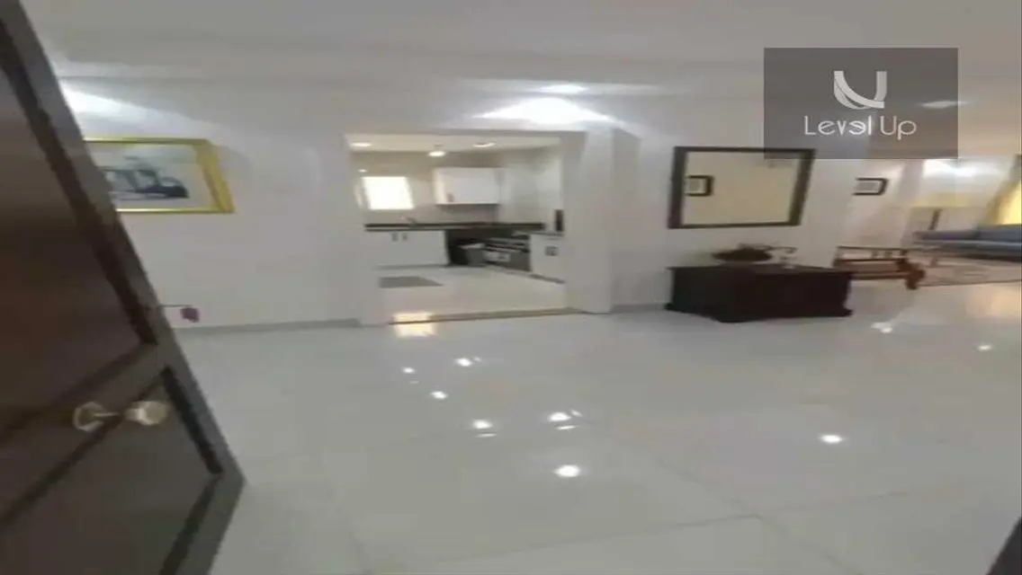 Furnished apartment for rent in South Lotus
