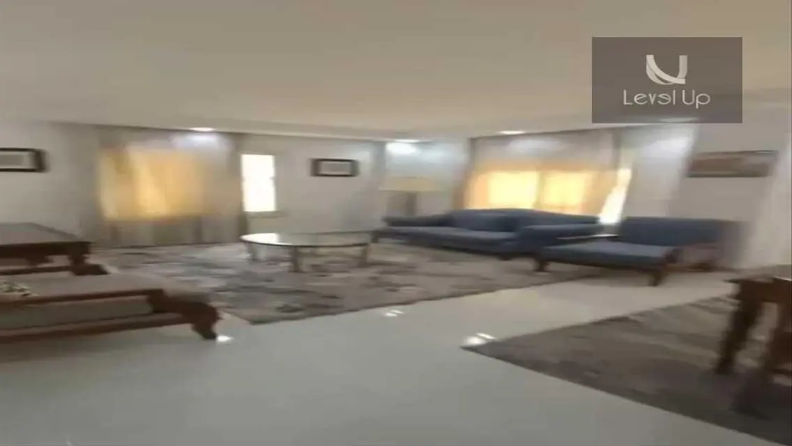 Furnished apartment for rent in South Lotus
