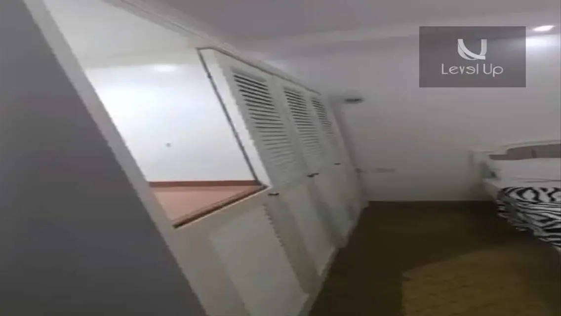 Furnished apartment for rent in South Lotus