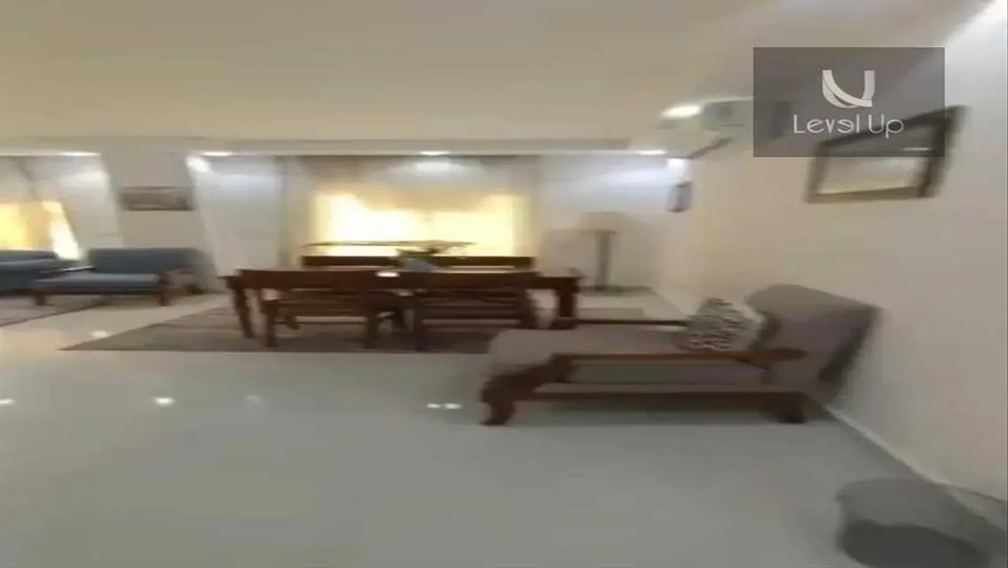 Furnished apartment for rent in South Lotus
