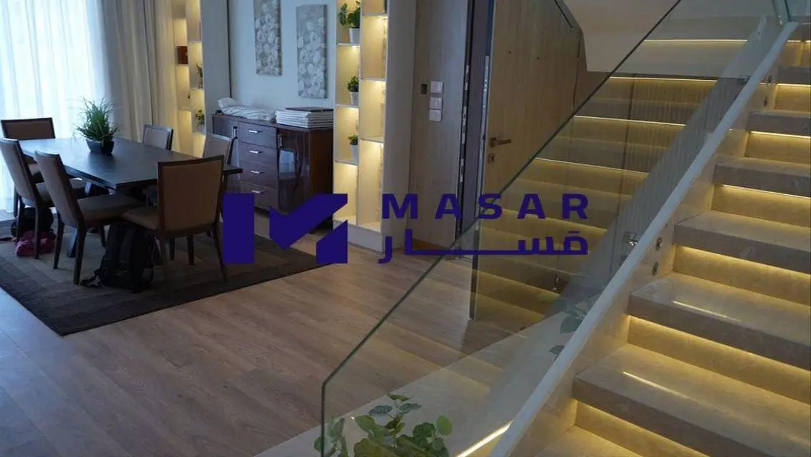 Live in luxury in the most luxurious penthouse in