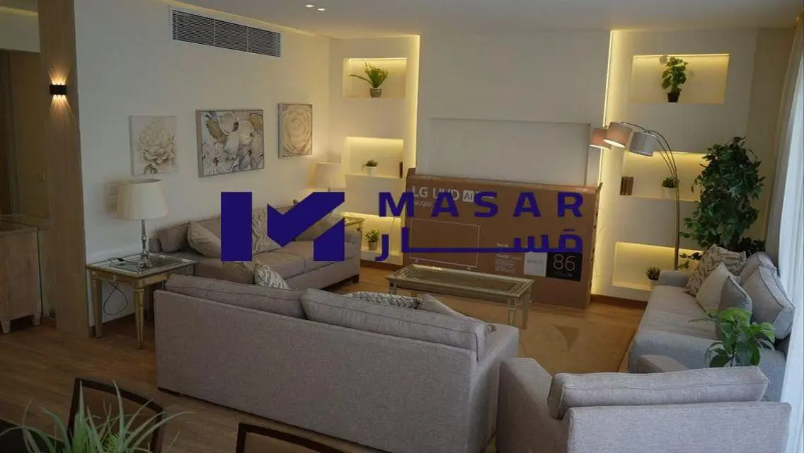 Live in luxury in the most luxurious penthouse in