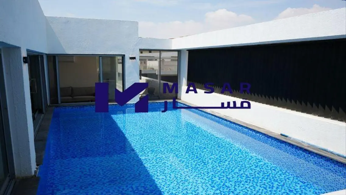 Live in luxury in the most luxurious penthouse in
