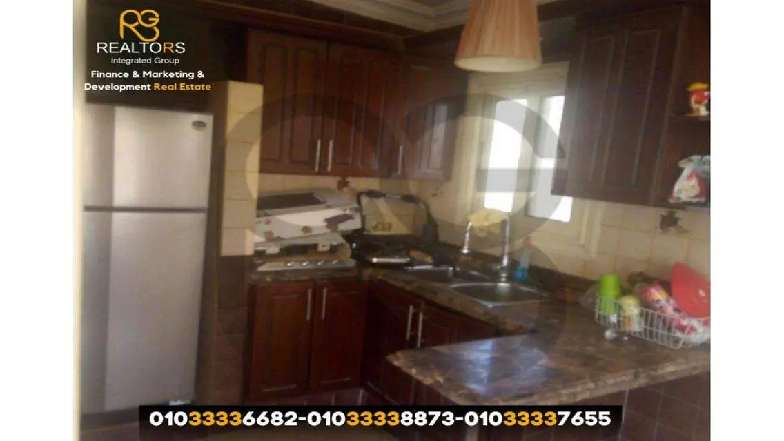 فيلا توين هاوس للبيع 330م كمبوند حدائق المهندسين