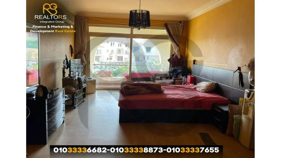 فيلا توين هاوس للبيع 330م كمبوند حدائق المهندسين