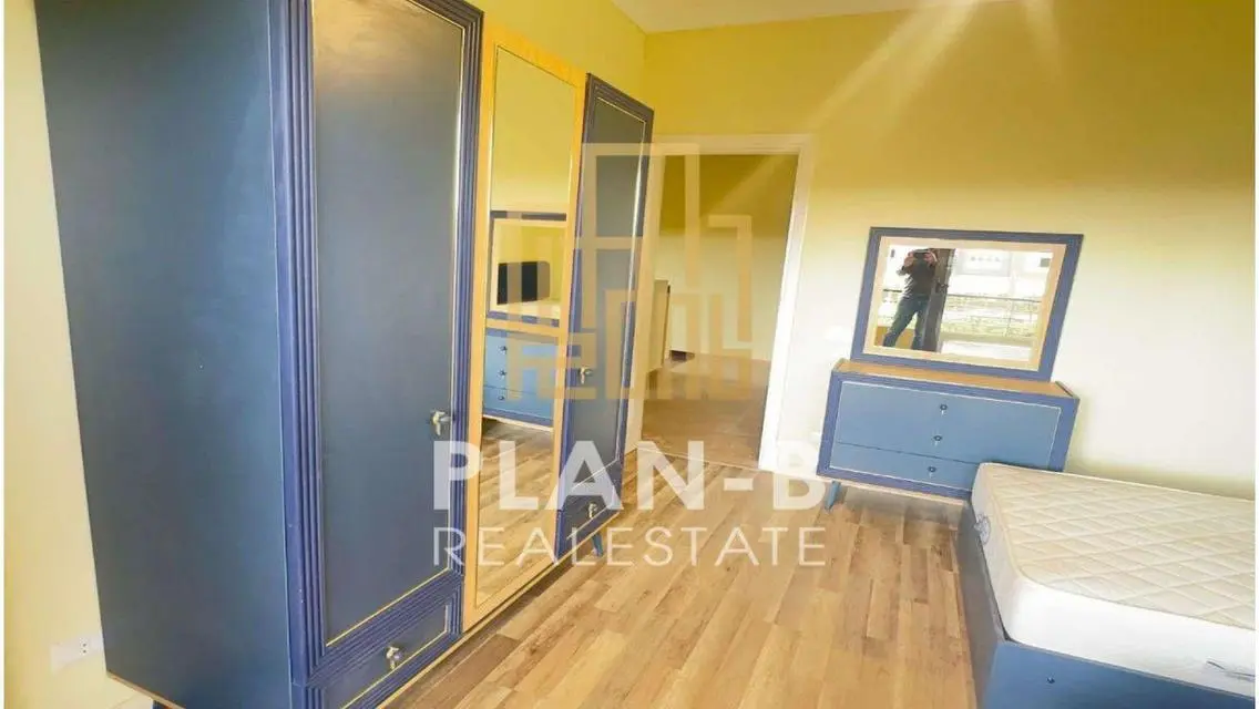 For sale furnished duplex in Casa - Beverly Hills
