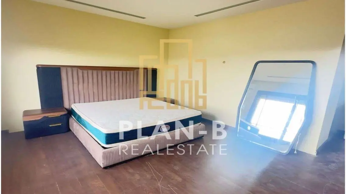 For sale furnished duplex in Casa - Beverly Hills