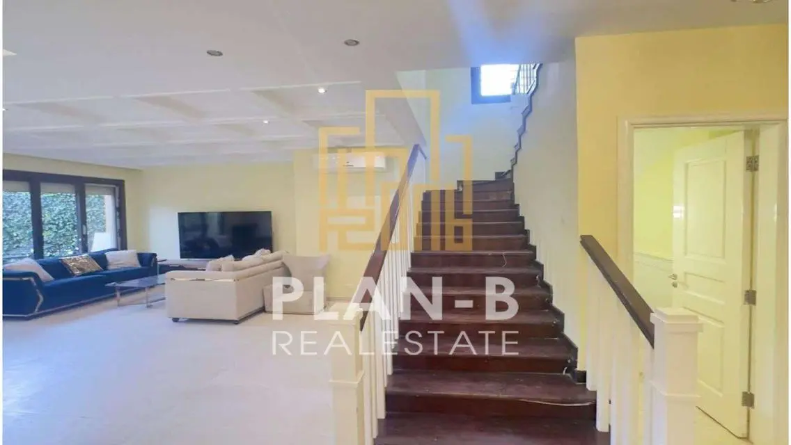 For sale furnished duplex in Casa - Beverly Hills