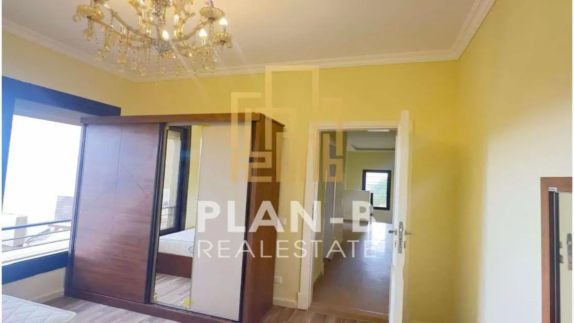 For sale furnished duplex in Casa - Beverly Hills