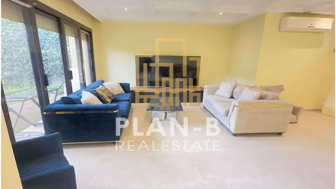 For sale furnished duplex in Casa - Beverly Hills