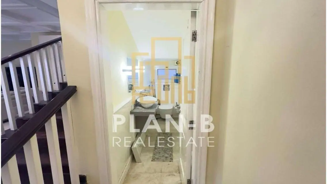 For sale furnished duplex in Casa - Beverly Hills