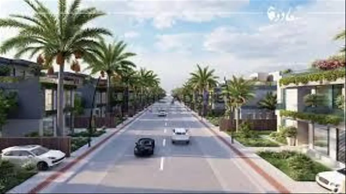 Cheapest town with down payment and installments