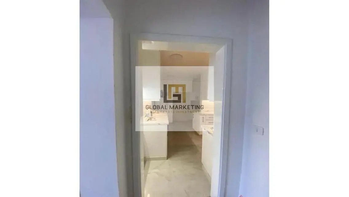 Apartment for rent in one of the most prestigious