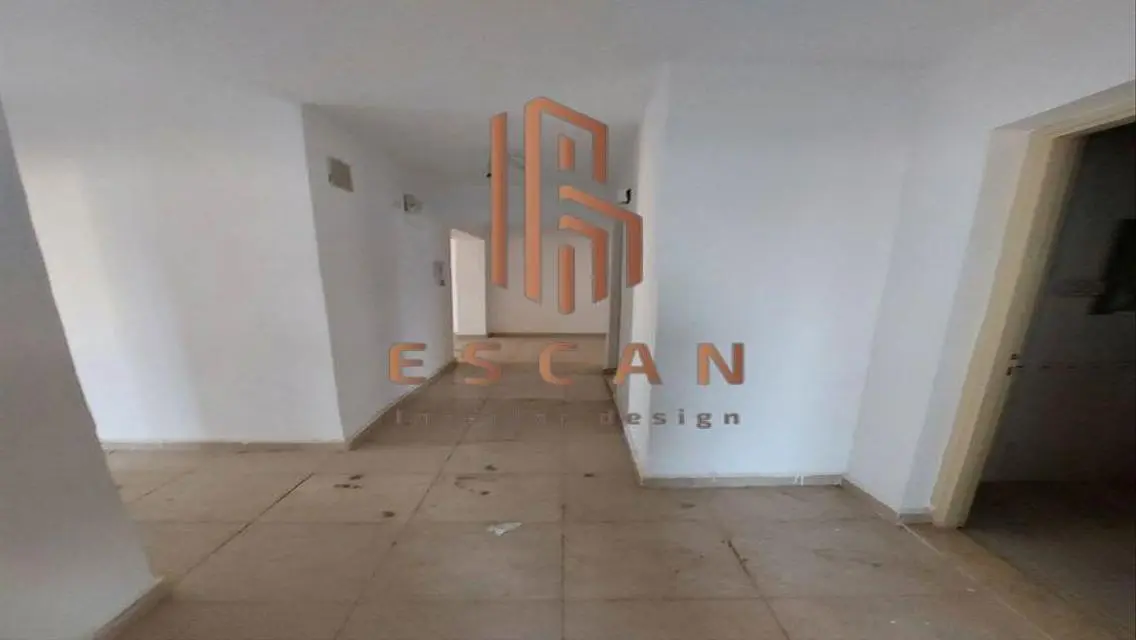 Apartment for rent in Madinaty B3, garden view