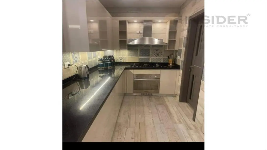 new cairo apartment for sale in eastown