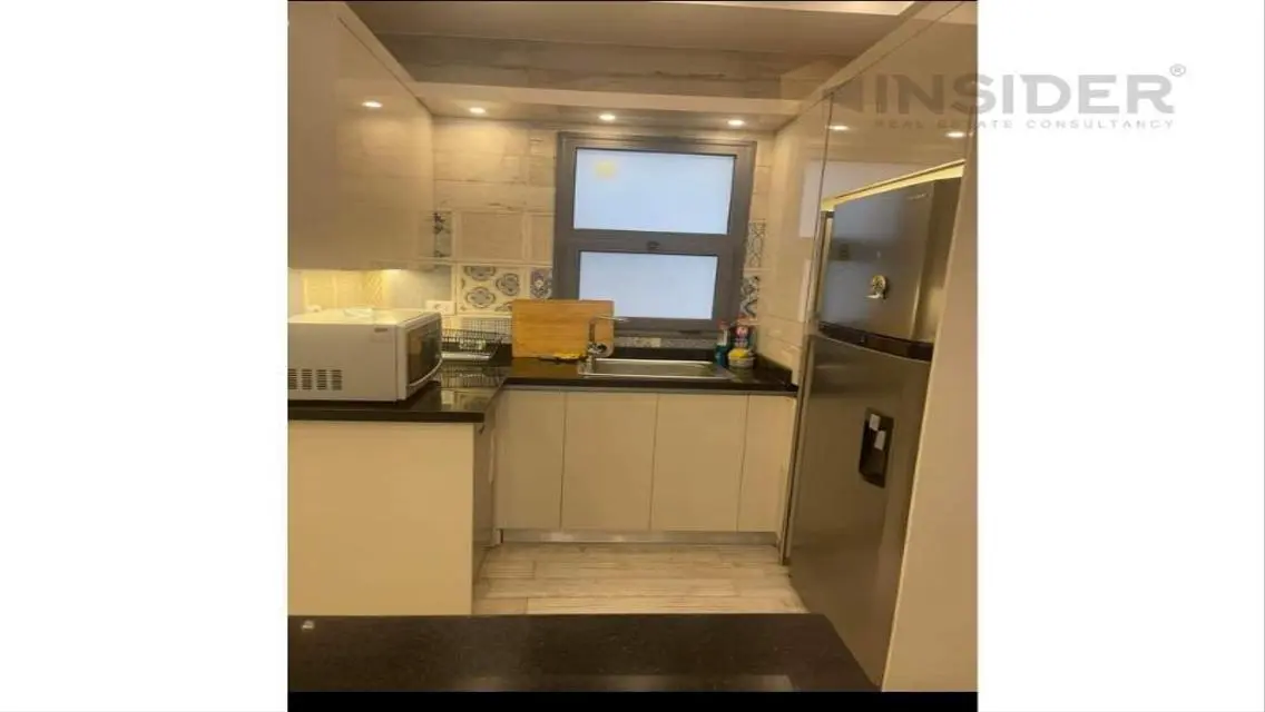 new cairo apartment for sale in eastown