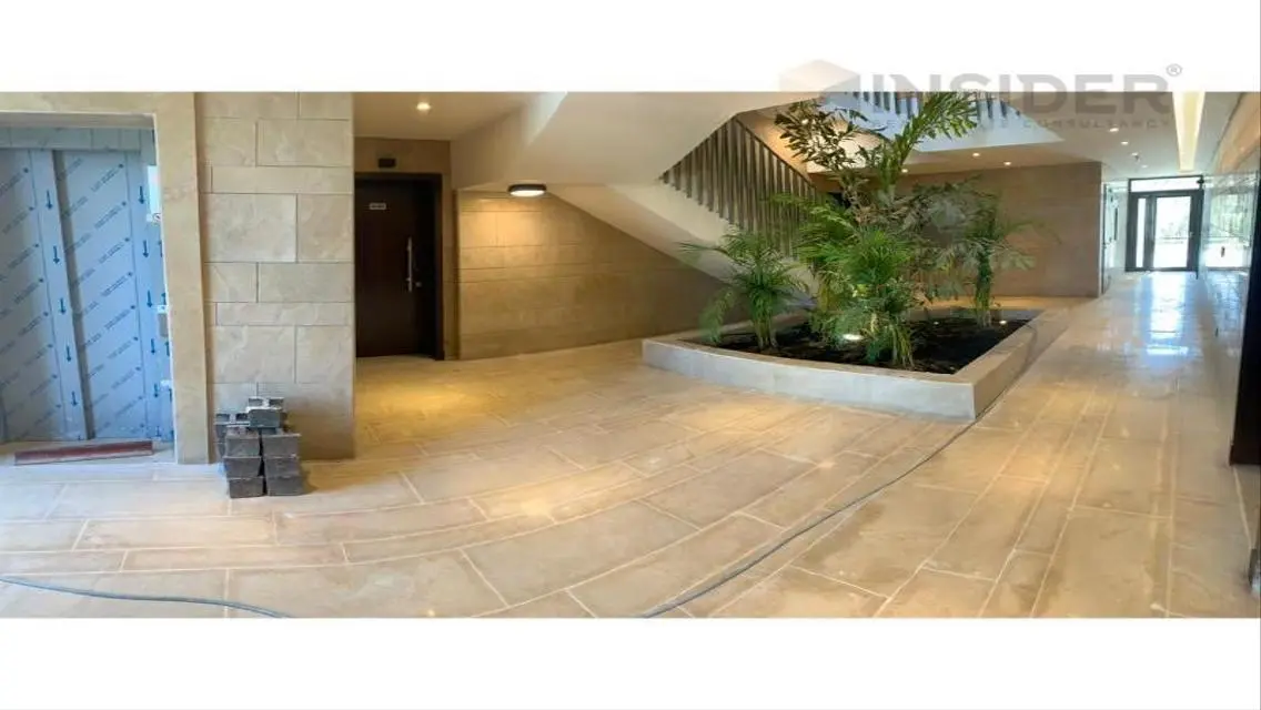 new cairo apartment for sale in eastown