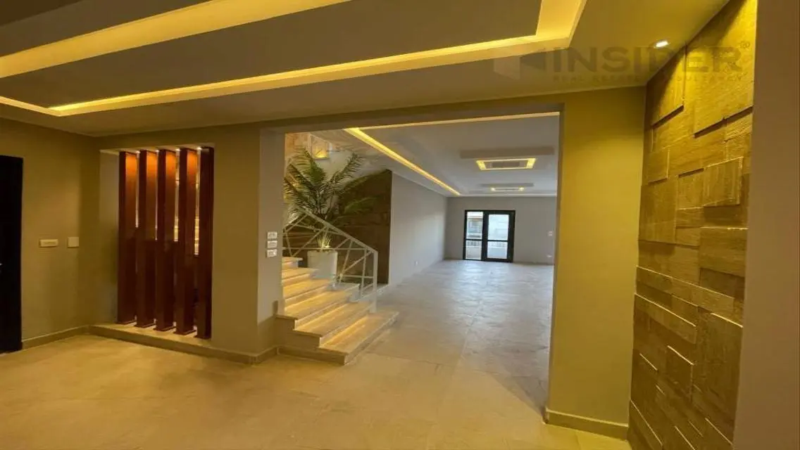 new cairo apartment for sale in eastown