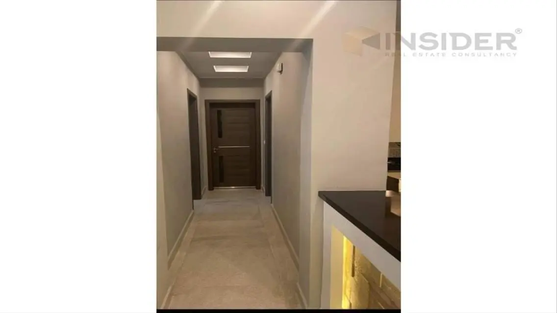 new cairo apartment for sale in eastown