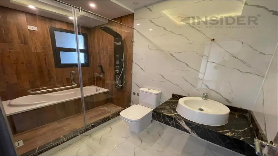 new cairo apartment for sale in eastown