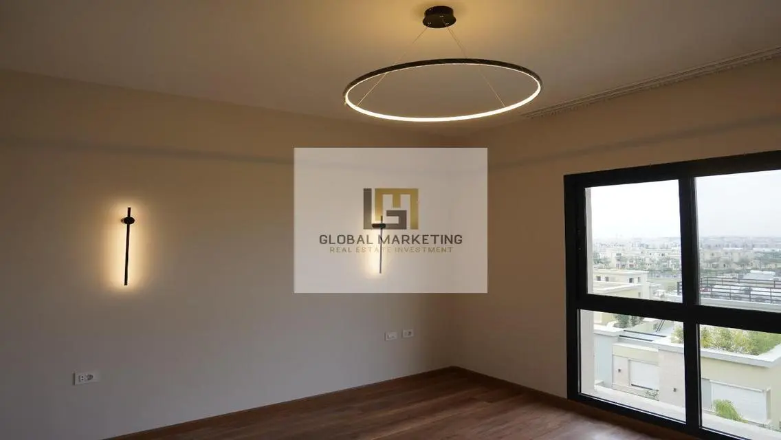 Apartment for rent with kitchen in Villette Sodic