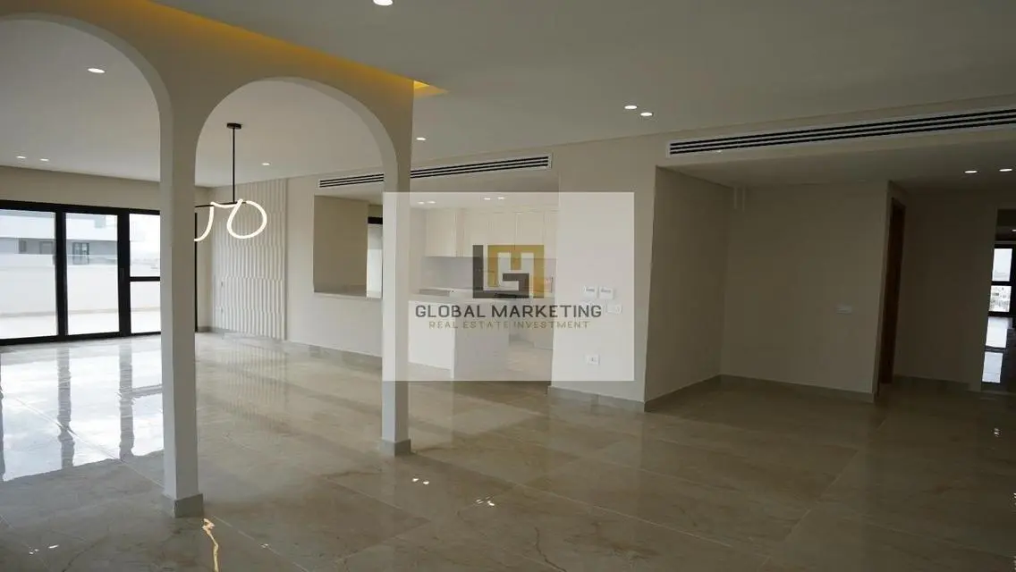 Apartment for rent with kitchen in Villette Sodic