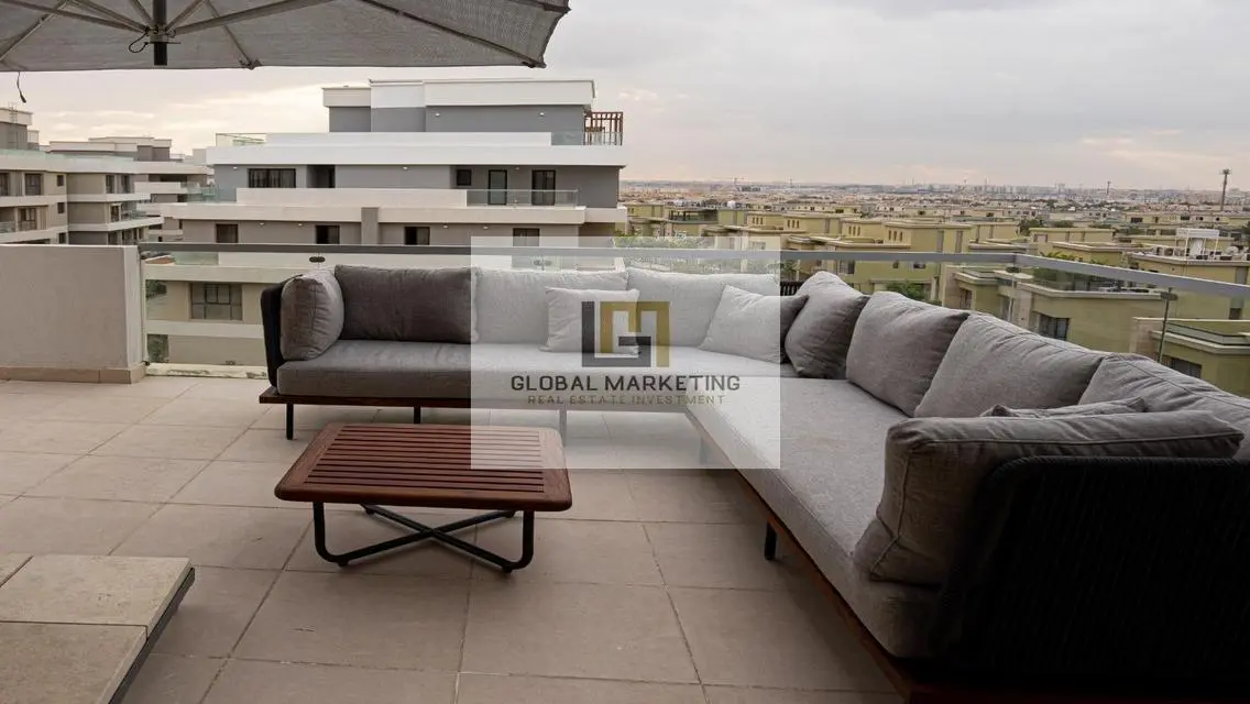Apartment for rent with kitchen in Villette Sodic