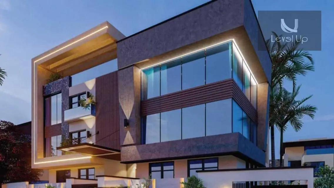Duplex for sale in Golf in installments