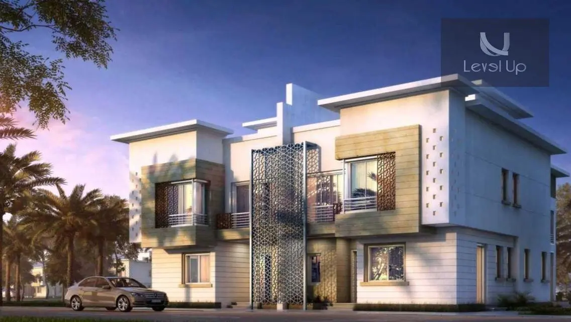 Duplex for sale in Golf in installments
