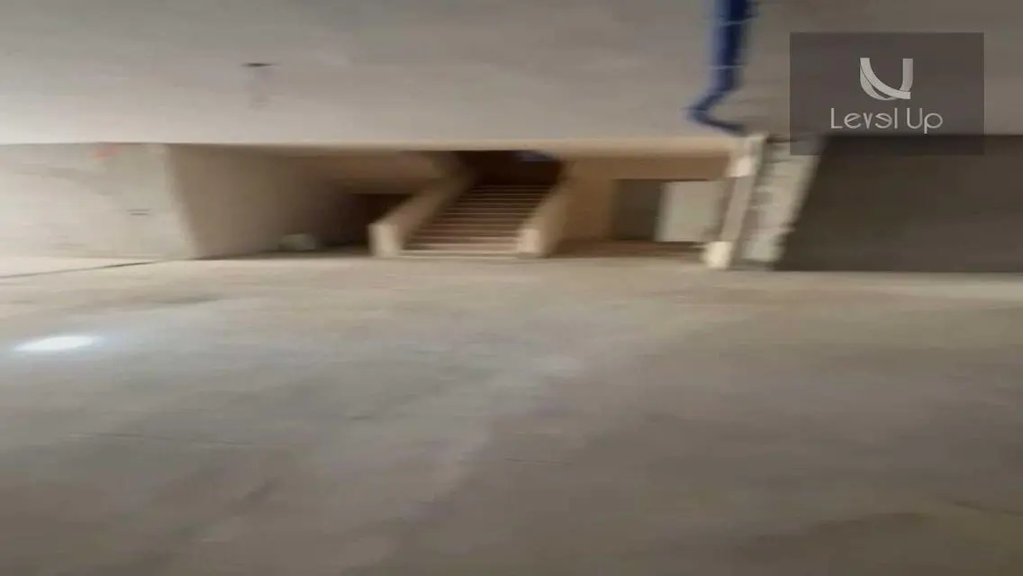 بيزمنت بجاردن وحمام سباحة للبيع كمبوند غرب الجولف