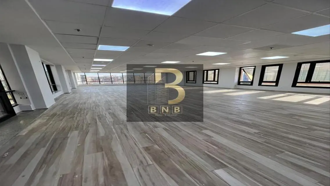 Administrative Office Prime Location in 90th st