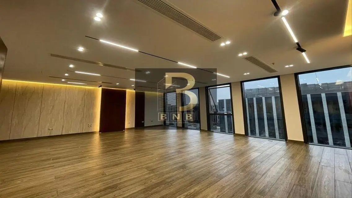 Finished Office 85sqm Prime Location in EDNC