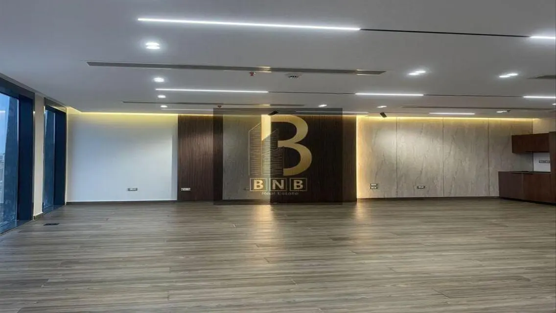 Finished Office 85sqm Prime Location in EDNC