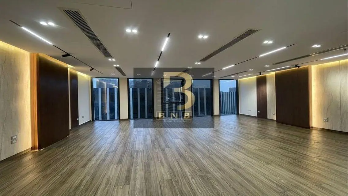 Finished Office 85sqm Prime Location in EDNC