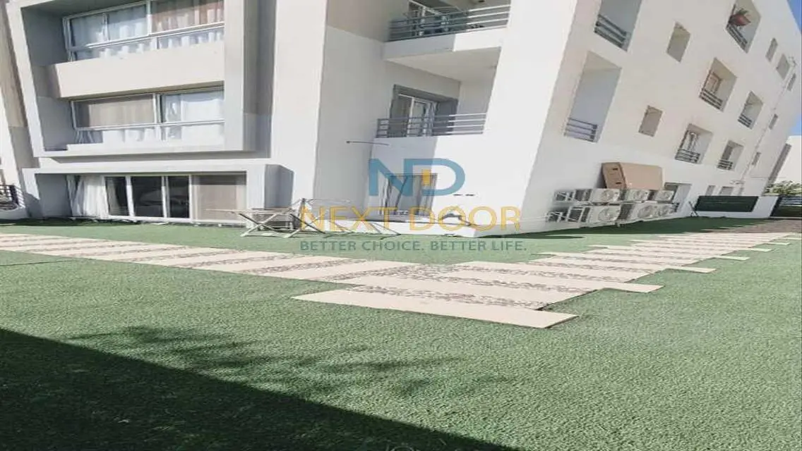 شقة فاخرة للبيع بمساحة واسعة