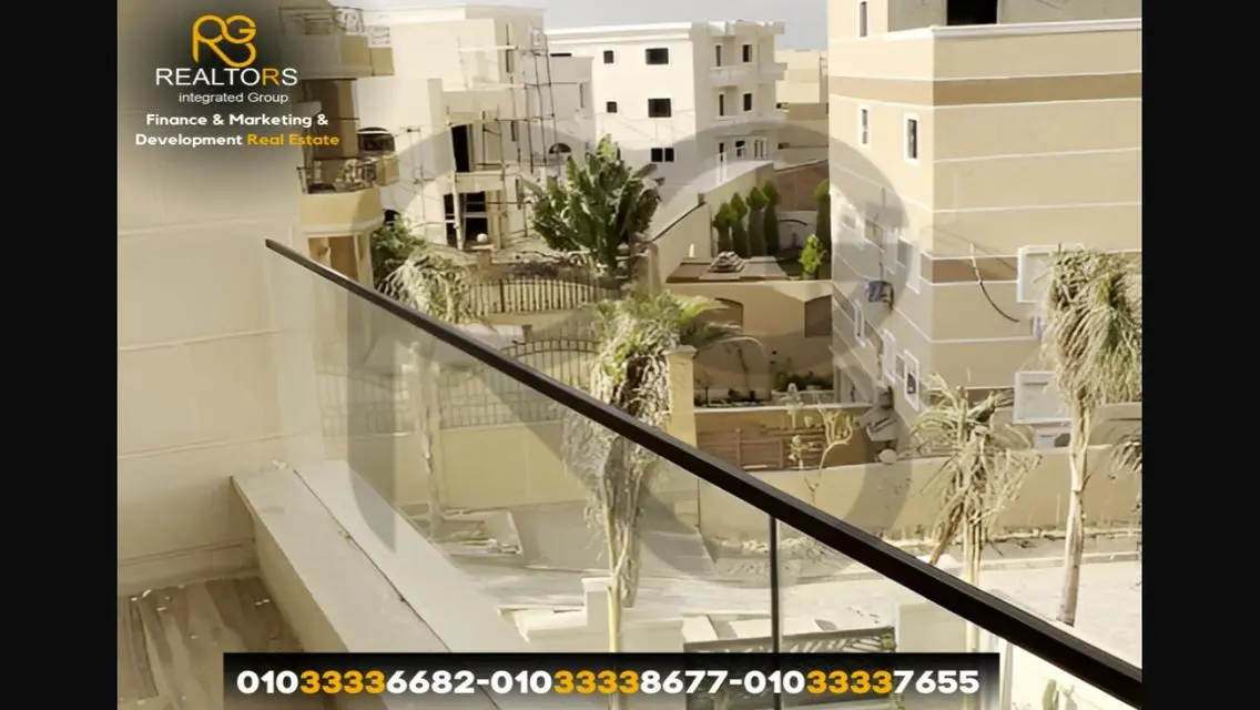 فيلا مستقلة للبيع 750م في لافيدا البستان 
