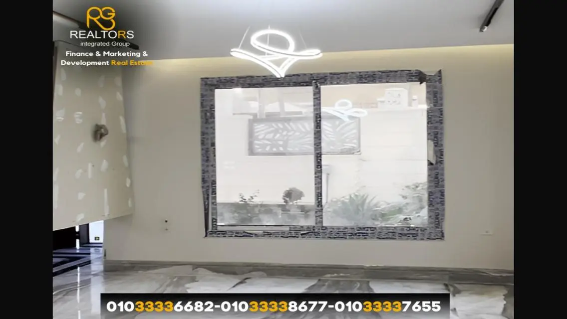 فيلا مستقلة للبيع 750م في لافيدا البستان 