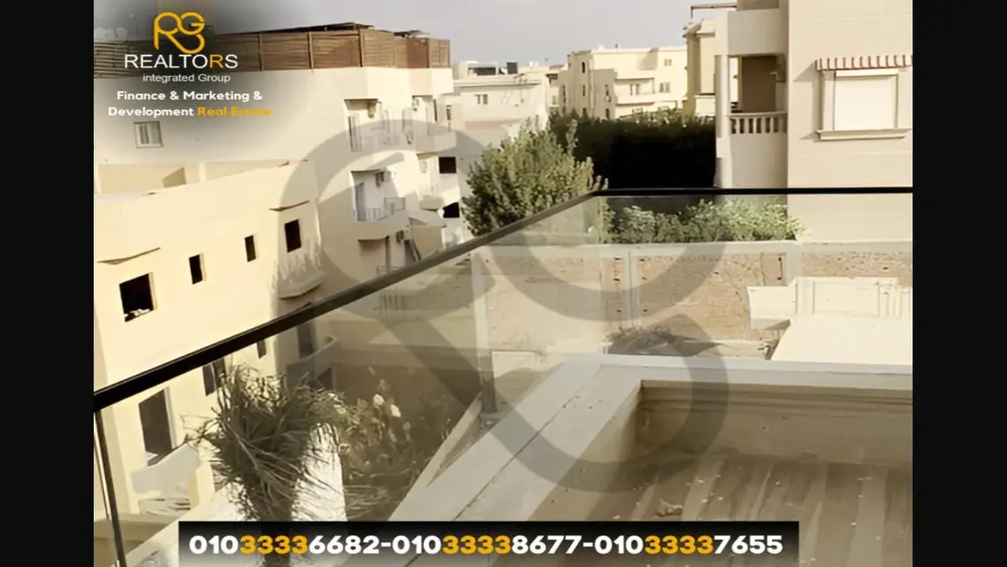 فيلا مستقلة للبيع 750م في لافيدا البستان 