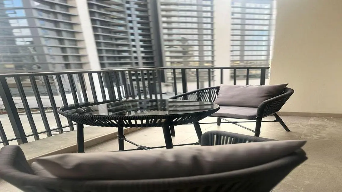 Zed West, Apartment for rent in Sheikh Zayed