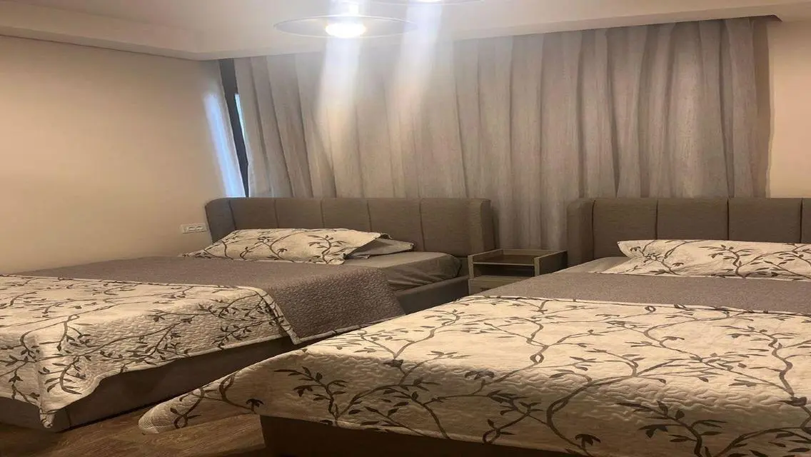 Zed West, Apartment for rent in Sheikh Zayed
