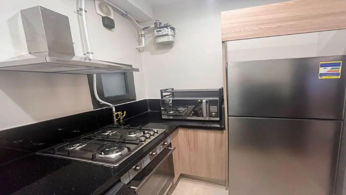 Zed West, Apartment for rent in Sheikh Zayed