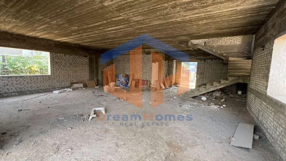 standalone villa for sale in Madinaty, modern